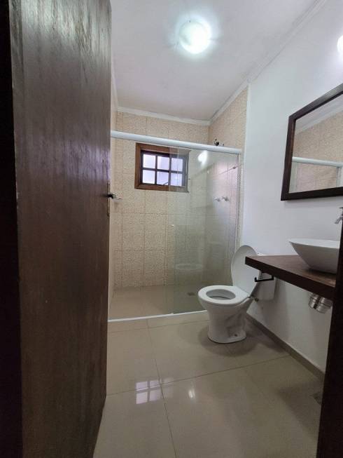 Foto 5 de Casa com 1 Quarto para alugar, 43m² em Chácara Santo Antônio Zona Leste, São Paulo