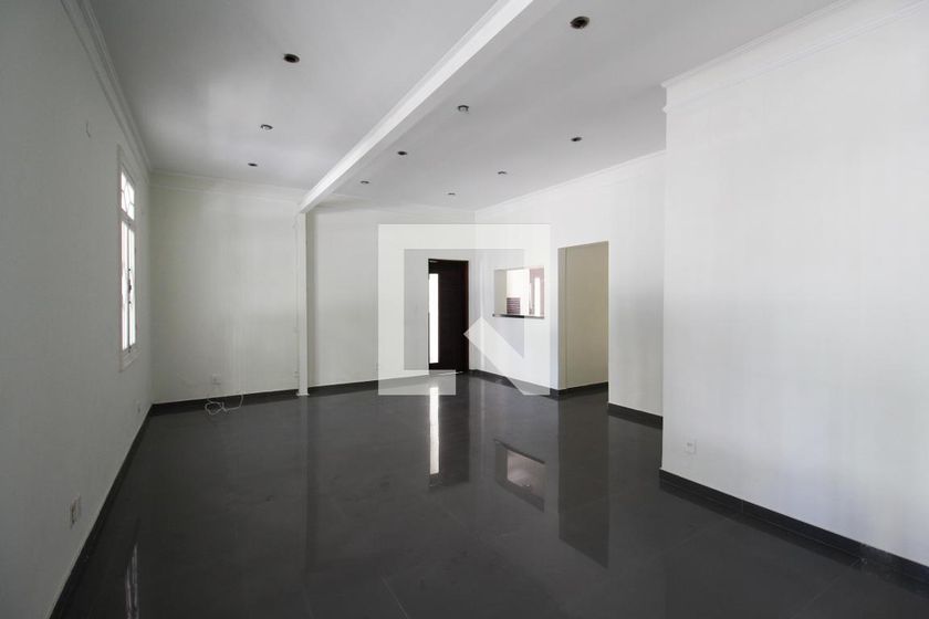 Foto 3 de Casa com 1 Quarto para alugar, 150m² em Moema, São Paulo