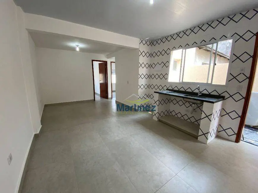 Foto 1 de Casa com 2 Quartos para alugar, 60m² em Jardim Colorado, São Paulo