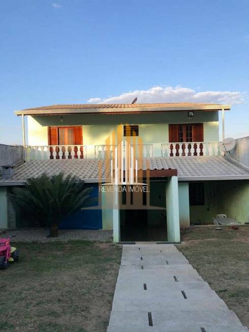 Foto 1 de Casa com 2 Quartos à venda, 300m² em Mailasqui, São Roque