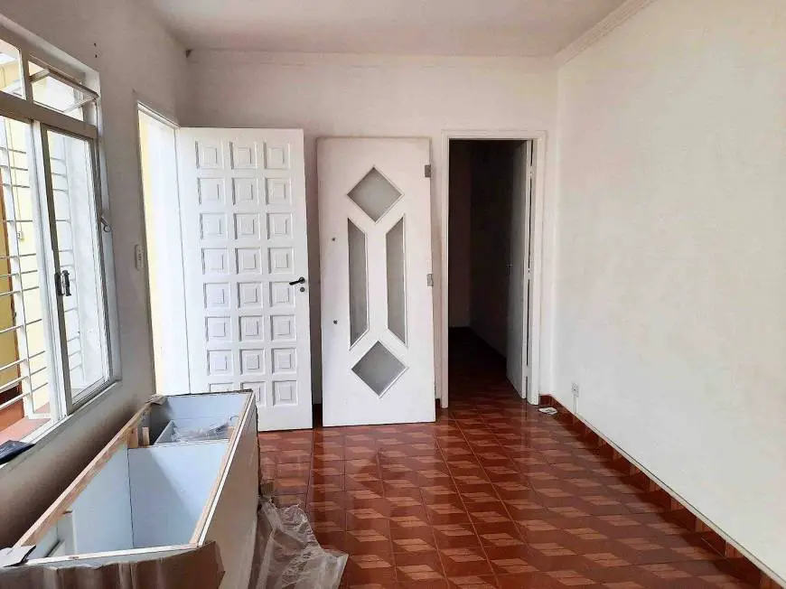 Foto 1 de Casa com 2 Quartos à venda, 118m² em Parque Jacatuba, Santo André