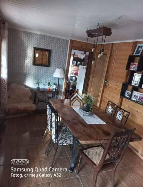 Foto 2 de Casa com 2 Quartos à venda, 100m² em Piratini, Alvorada