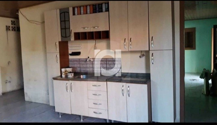 Foto 4 de Casa com 2 Quartos para alugar, 70m² em Rio dos Sinos, São Leopoldo