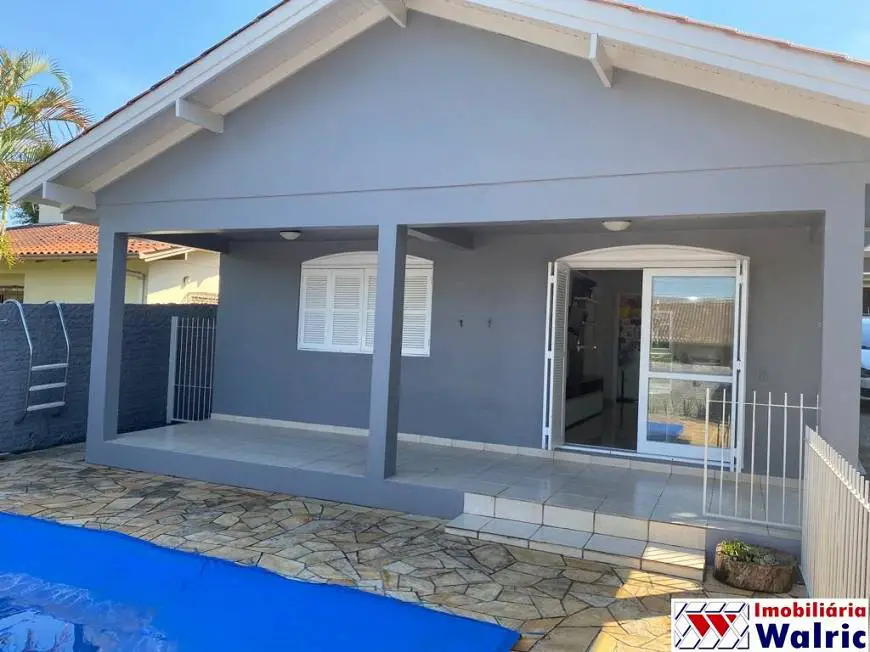 Foto 1 de Casa com 2 Quartos à venda, 160m² em Santa Lucia, Campo Bom