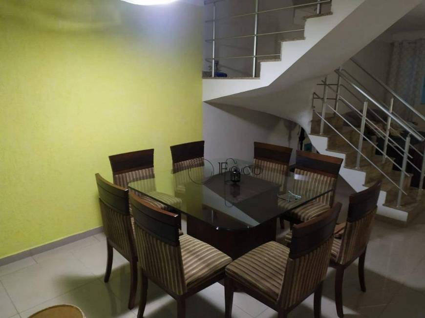 Foto 2 de Casa com 2 Quartos à venda, 121m² em Vila Sorocabana, Guarulhos