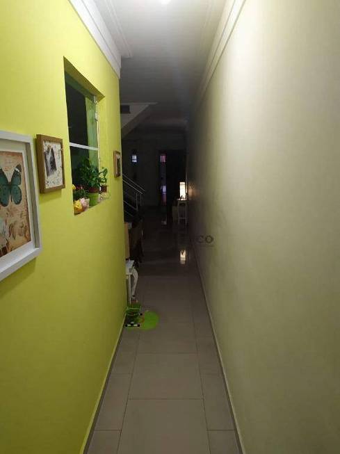 Foto 4 de Casa com 2 Quartos à venda, 121m² em Vila Sorocabana, Guarulhos