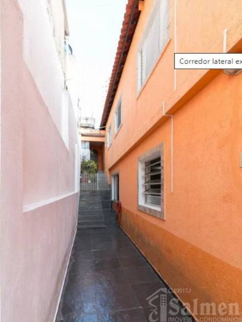 Foto 3 de Casa com 3 Quartos à venda, 200m² em Jardim Terezopolis, Guarulhos
