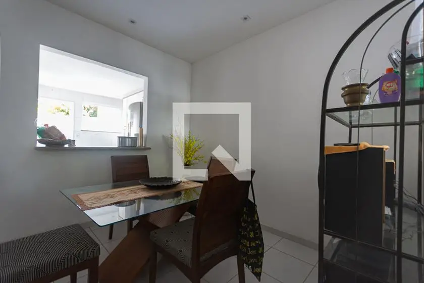 Foto 5 de Casa com 3 Quartos para alugar, 180m² em Maravista, Niterói