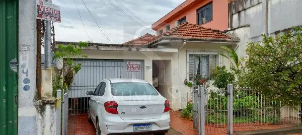 Foto 1 de Casa com 3 Quartos para alugar, 224m² em Moema, São Paulo
