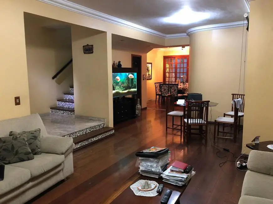Foto 1 de Casa com 3 Quartos à venda, 200m² em Morumbi, São Paulo