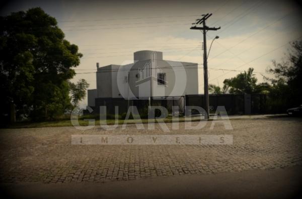 Foto 1 de Casa com 3 Quartos à venda, 470m² em Nonoai, Porto Alegre