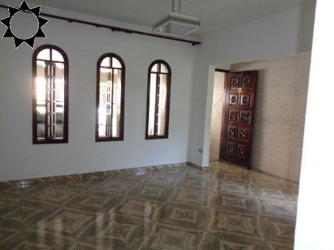 Foto 1 de Casa com 3 Quartos para venda ou aluguel, 120m² em Santo Antônio, Osasco