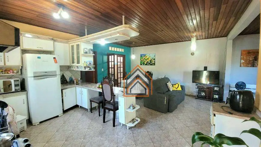 Foto 2 de Casa com 3 Quartos à venda, 300m² em Sumare, Alvorada