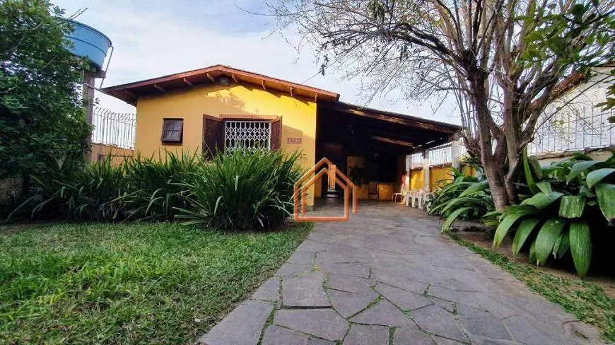 Foto 1 de Casa com 3 Quartos à venda, 90m² em Sumare, Alvorada
