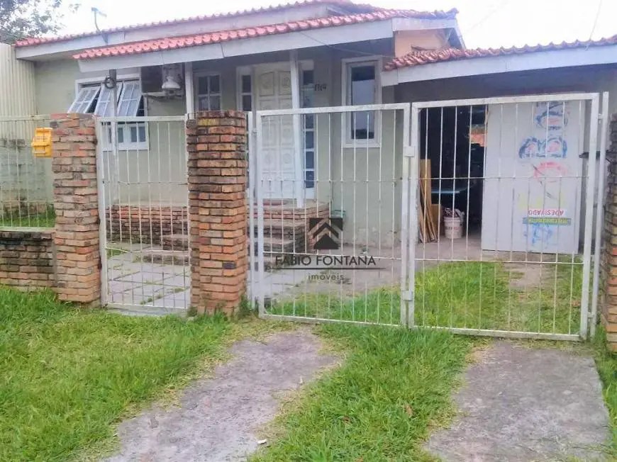 Foto 1 de Casa com 3 Quartos à venda, 98m² em Sumare, Alvorada