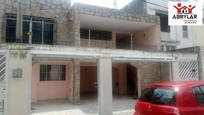 Foto 1 de Casa com 4 Quartos à venda, 250m² em Anhangabau, Jundiaí