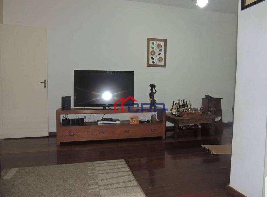 Foto 5 de Casa com 4 Quartos à venda, 155m² em Centro, Barra Mansa