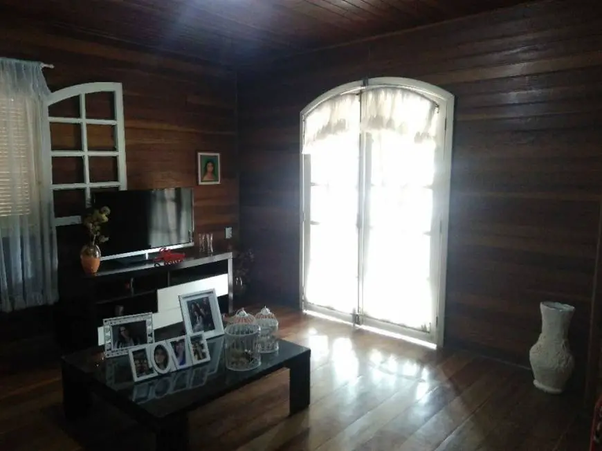 Foto 3 de Casa com 4 Quartos à venda, 100m² em Sumare, Alvorada