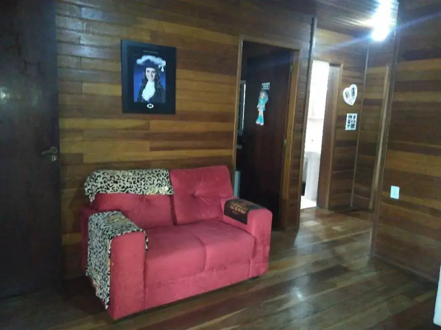 Foto 4 de Casa com 4 Quartos à venda, 100m² em Sumare, Alvorada