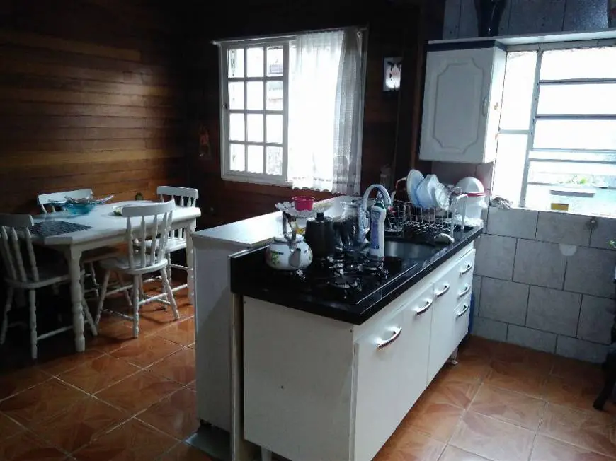 Foto 5 de Casa com 4 Quartos à venda, 100m² em Sumare, Alvorada