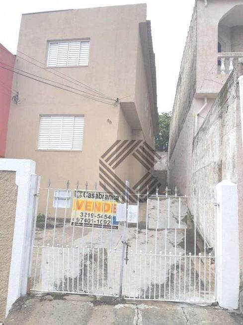 Foto 1 de Casa com 4 Quartos à venda, 130m² em Vila Santa Rita, Sorocaba