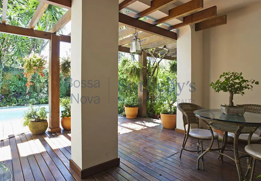 Foto 1 de Casa com 5 Quartos à venda, 487m² em Vila Ida, São Paulo