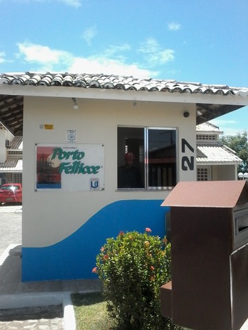 Foto 1 de Casa de Condomínio com 3 Quartos à venda, 120m² em Aeroporto, Aracaju