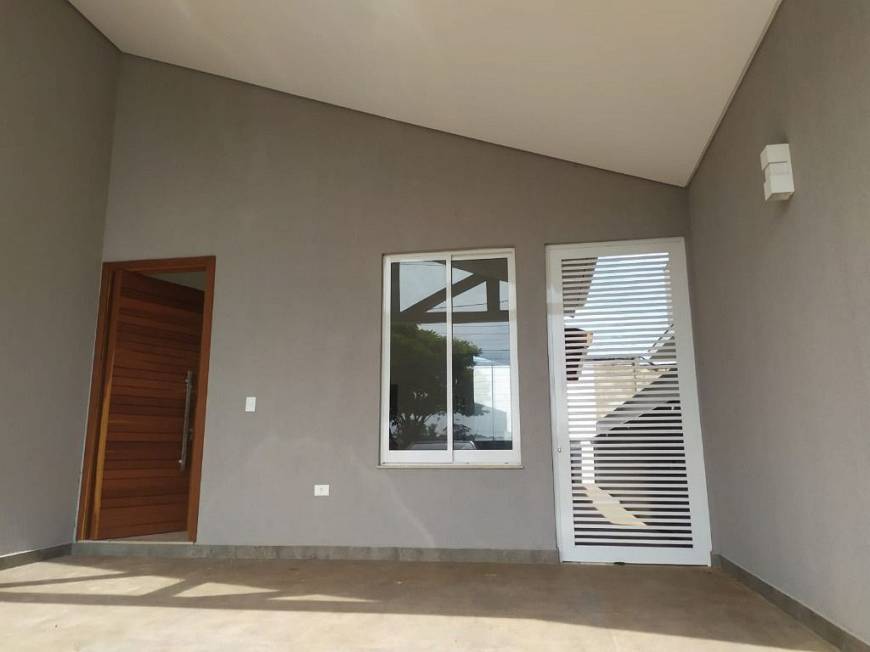 Foto 4 de Casa de Condomínio com 3 Quartos para alugar, 150m² em Jardim Montecatini, Londrina