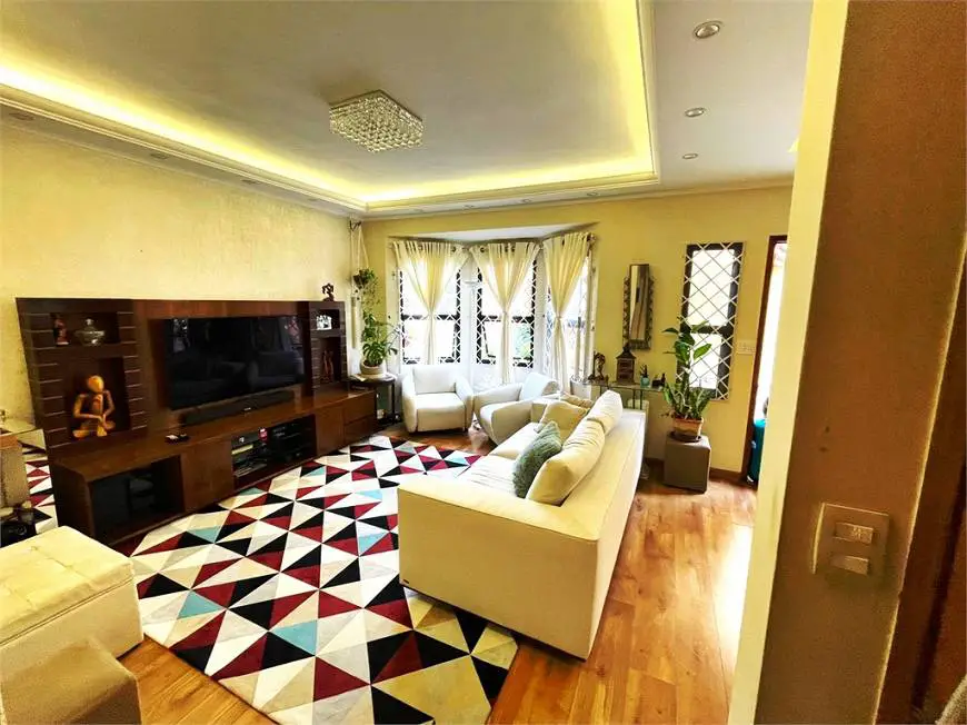 Foto 3 de Casa de Condomínio com 3 Quartos à venda, 190m² em Tucuruvi, São Paulo