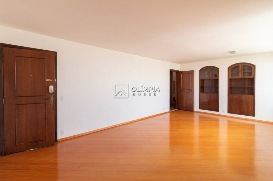 Foto 4 de Cobertura com 4 Quartos para alugar, 210m² em Vila Mariana, São Paulo