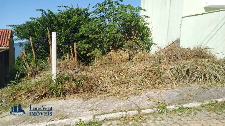 Foto 2 de Lote/Terreno à venda, 206m² em Ibicuí, Mangaratiba