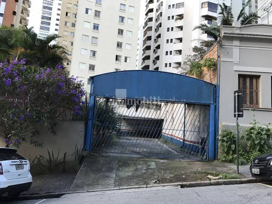 Foto 1 de Lote/Terreno à venda, 120m² em Santa Cecília, São Paulo