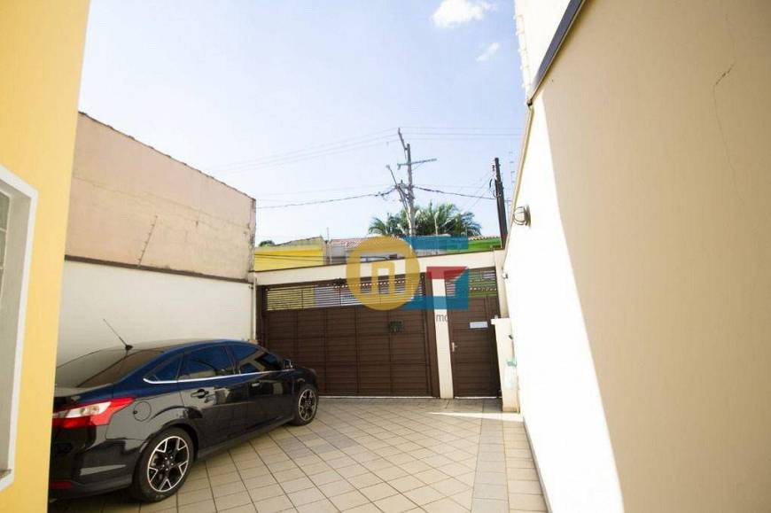 Foto 2 de Sobrado com 3 Quartos à venda, 150m² em Vila Alpina, São Paulo