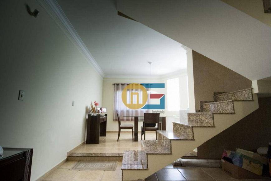 Foto 5 de Sobrado com 3 Quartos à venda, 150m² em Vila Alpina, São Paulo