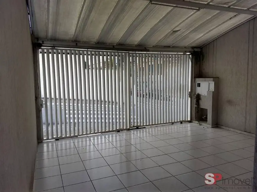 Foto 3 de Sobrado com 3 Quartos à venda, 250m² em Vila Alpina, São Paulo