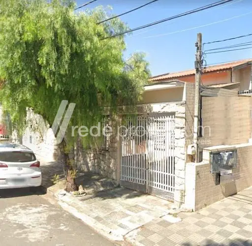 Foto 1 de Sobrado com 4 Quartos à venda, 226m² em Vila Nova Valinhos, Valinhos