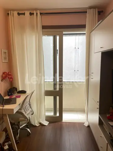 Foto 5 de Apartamento com 1 Quarto para alugar, 44m² em Bom Fim, Porto Alegre
