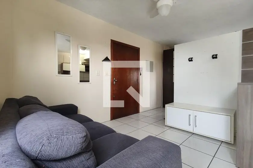 Foto 4 de Apartamento com 1 Quarto para alugar, 34m² em Centro, São Leopoldo