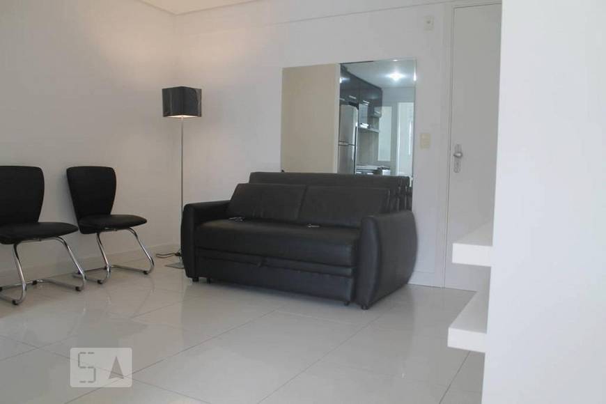 Foto 3 de Apartamento com 1 Quarto para alugar, 49m² em Independência, Porto Alegre