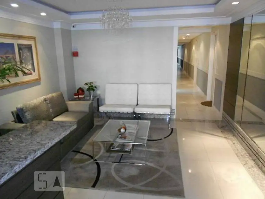Foto 5 de Apartamento com 1 Quarto para alugar, 49m² em Independência, Porto Alegre