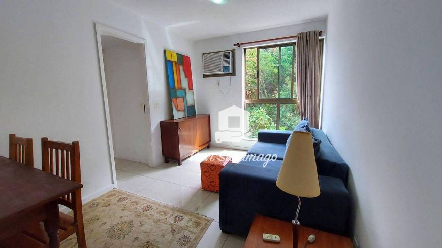 Foto 1 de Apartamento com 1 Quarto à venda, 87m² em Ingá, Niterói