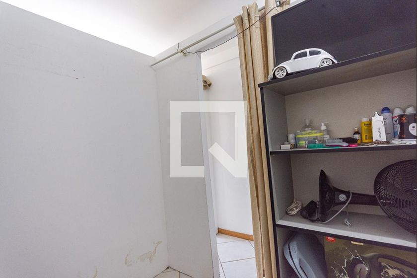 Foto 5 de Apartamento com 1 Quarto para alugar, 30m² em Itaipu, Niterói