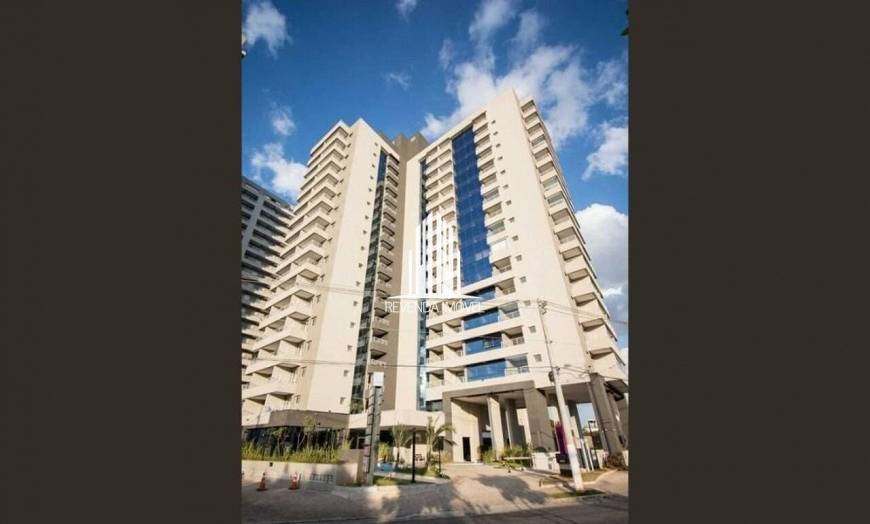 Foto 1 de Apartamento com 1 Quarto para alugar, 62m² em Jardim do Mar, São Bernardo do Campo