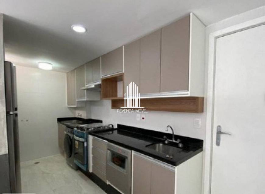 Foto 2 de Apartamento com 1 Quarto à venda, 73m² em Jardim Fonte do Morumbi , São Paulo