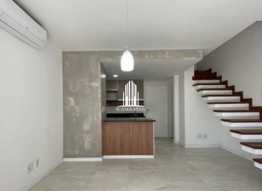 Foto 3 de Apartamento com 1 Quarto à venda, 73m² em Jardim Fonte do Morumbi , São Paulo