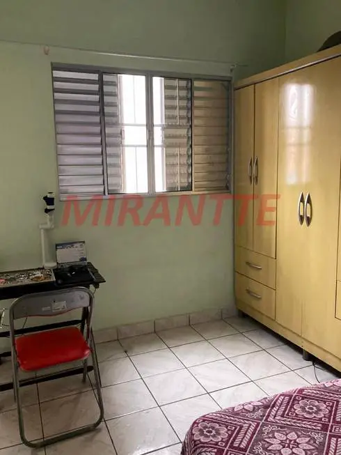 Foto 3 de Apartamento com 1 Quarto à venda, 50m² em Jardim Santa Mena, Guarulhos