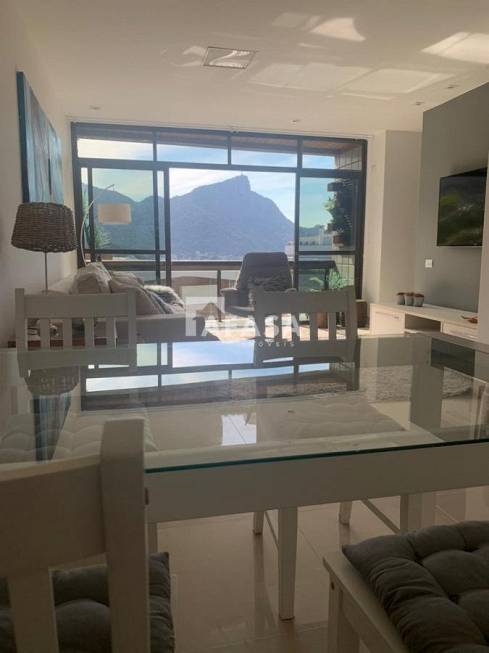 Foto 1 de Apartamento com 1 Quarto à venda, 77m² em Leblon, Rio de Janeiro