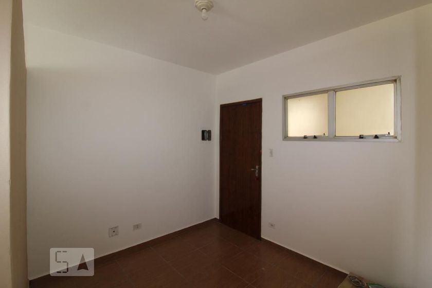 Foto 1 de Apartamento com 1 Quarto para alugar, 38m² em Rudge Ramos, São Bernardo do Campo