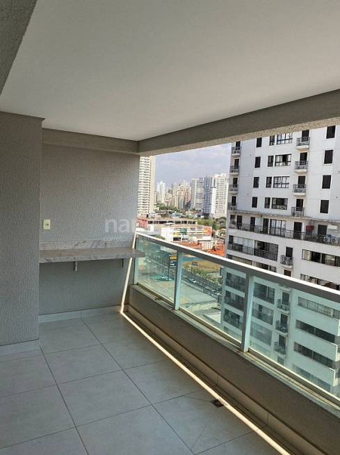 Foto 1 de Apartamento com 1 Quarto à venda, 48m² em Setor Marista, Goiânia