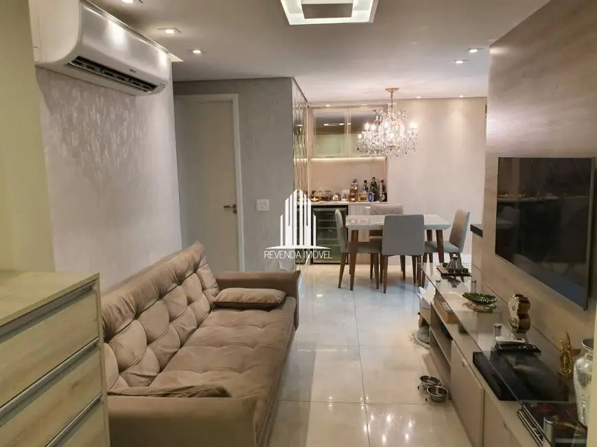 Foto 1 de Apartamento com 2 Quartos à venda, 54m² em Alto Da Boa Vista, São Paulo